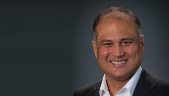 DXC Technology adds another Accenture alum to executive team