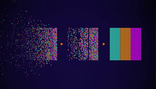 DEWA undertakes one of Middle East's largest ever data migrations