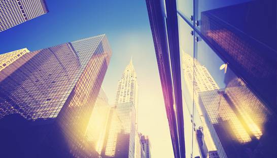 BCG: To survive, corporate and investment banks must change