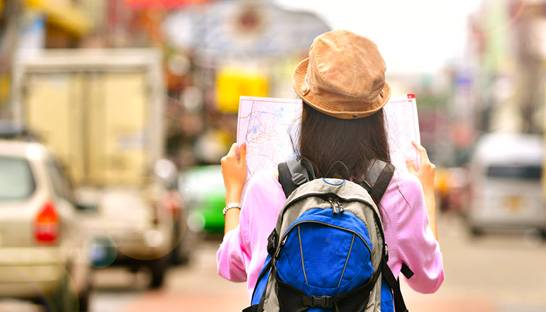Chinese tourists set to turn to domestic options, finds Oliver Wyman survey