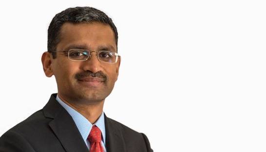 TCS boss Rajesh Gopinathan on the firm's Covid-19 response