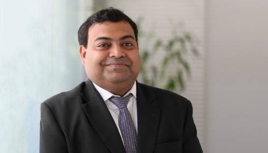 Barnik Chitran Maitra leads Arthur D. Little in India