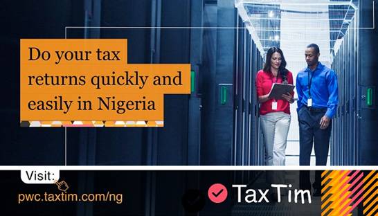 TaxTim and PwC continue their African expansion 