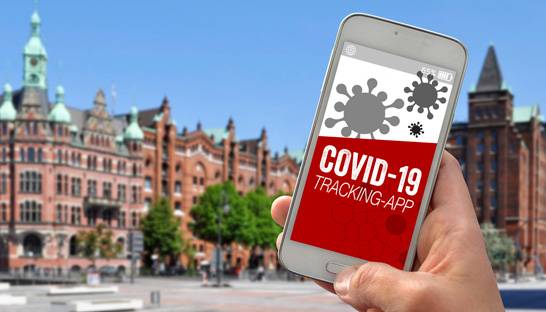 Singaporean attitudes to personal COVID data differ to overseas counterparts