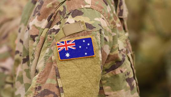 Department of Defence hands $9 million contracts to Accenture