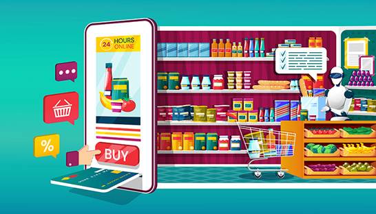 GCC consumers intend to maintain altered shopping habits post lock-down