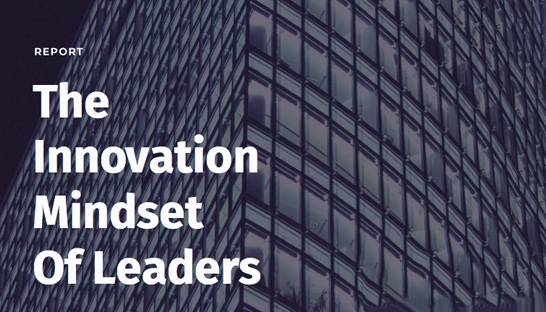 Complacency and risk aversion blocking innovation in the Middle East