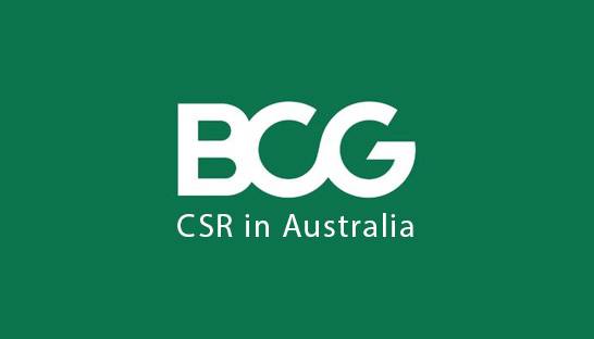 BCG consultants volunteer to help social enterprises in need