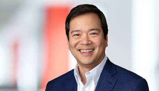 Bain's Manny Maceda on list of impactful Asians and Pacific Islanders