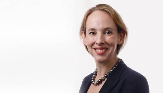 Former PwC Singapore Chief Digital Officer Amelia Green joins AlixPartners