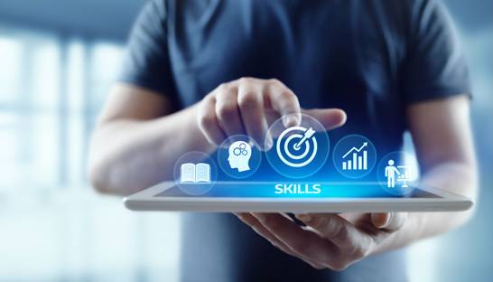 Sopra Steria and digital skills charity ELATT tackle job displacement