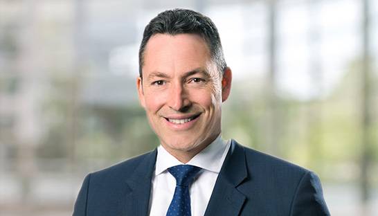 Former BCG partner Matt Guthridge joins Russell Reynolds