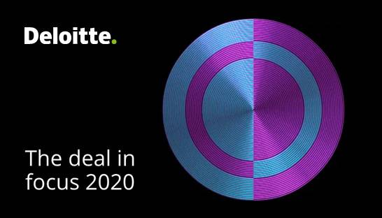 The state of M&A as Australia emerges from the coronacrisis