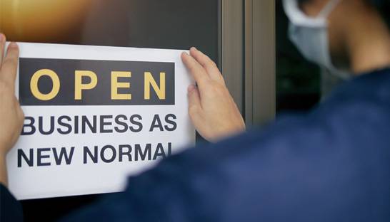 CBRE: Most employers taking phased, cautious approach to reopening