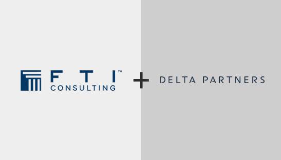 FTI Consulting buys TMT strategy consulting firm Delta Partners
