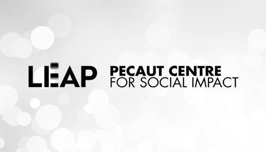 LEAP and BCG launch accelerator to address chronic health issues