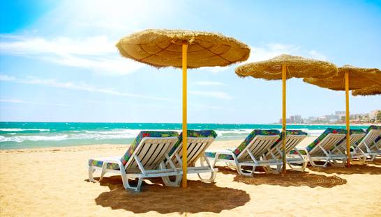 Half of Brits planning international travel after bans lift