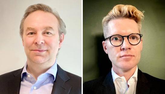 Heiko Faust and Jesper Kjerside join Oliver Wyman as partner