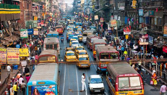 Indian companies contribute £400 million to UK tax system