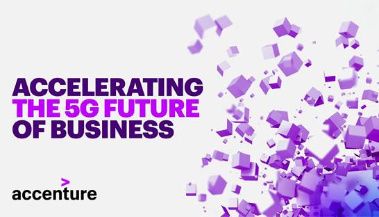 5G technology will benefit Australian businesses and society