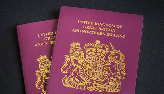Sopra Steria to help digitise HM Passport Office service