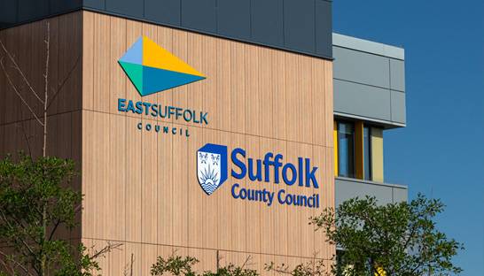 Capita secures contract to transform Suffolk’s digital education services