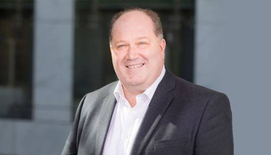 Charles Taylor names former Aon UK boss as CEO