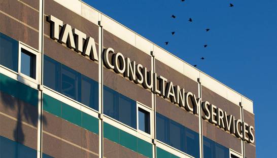 At TCS, virtual working has so far been more expensive