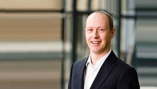 Elixirr adds Nick Willott to its partnership team