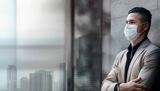 Bain's Bao-Viet Lê on return to work considerations