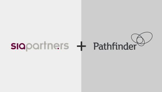 Sia Partners expands in Ireland and Scotland with Pathfinder deal