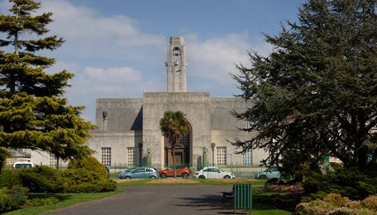 Capita wins contract to digitise Swansea’s education services