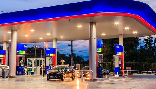 Gasoline retail market is ripe for consolidation and digitisation