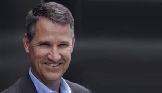 Bill Marion joins defense practice of Accenture Federal Services