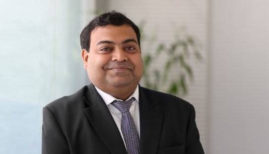Arthur D. Little partner on reform in India's agriculture sector