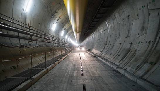 Lyon - Turin railway line will cost France up to €10.6 billion