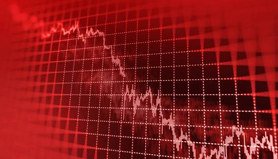 Number of venture capital deals plummets to 7-year low