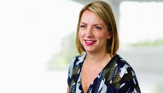 Capita Employee Solutions picks Lydia Fearn as investment leader