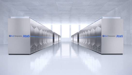 Atos working on UK's largest AI supercomputer