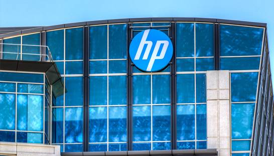 KPMG provides tax services to HP in 60 countries