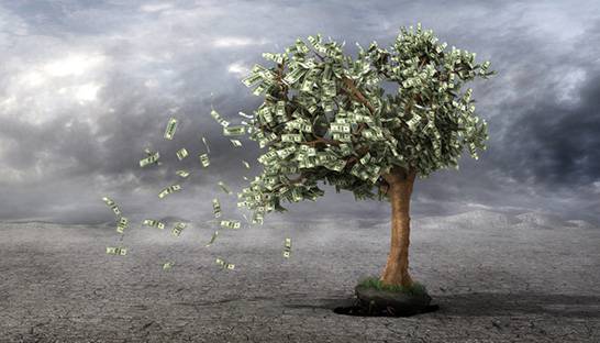 US banks need to prepare for massive credit write-offs, says Accenture