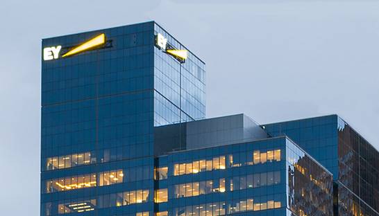 EY Australia outpaces Big Four rivals in latest financial year