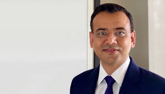 Samir Ojha joins EY's Mergers & Acquisitions arm as a partner