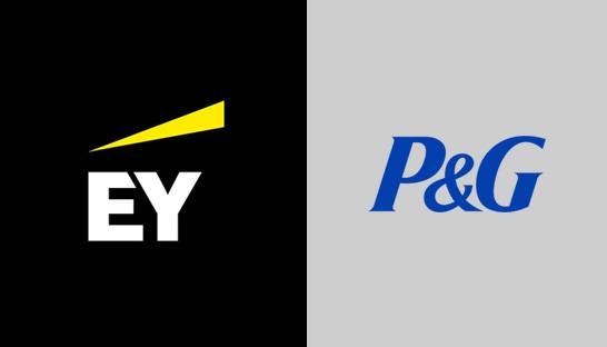 EY and Procter & Gamble team up on supply chain offering
