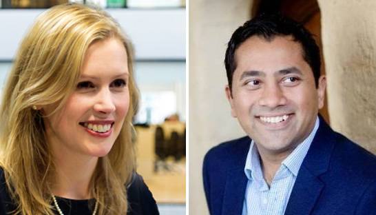 Catherine Grum and Sam Patel join BDO as partners