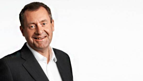 Capita names Stuart Heatley as Managing Director of Pensions