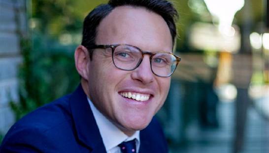 Chris Weiss joins partner team of Elixirr in South Africa