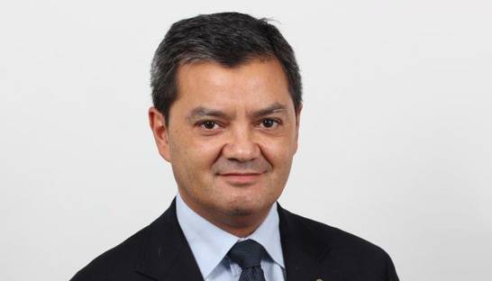 Ennio Senese leads niche consultancy UMS Group in Europe