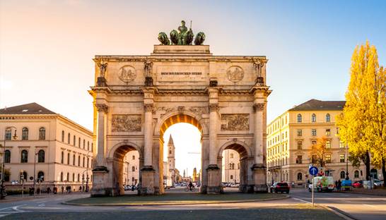 Strategy consulting firm Emerton opens office in Munich