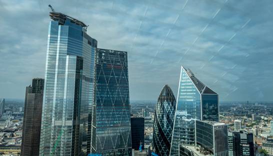 Two-thirds of UK banks have no net zero target